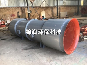 隧道風機有什么通風系統(tǒng)？