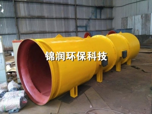 如何管理隧道風機？